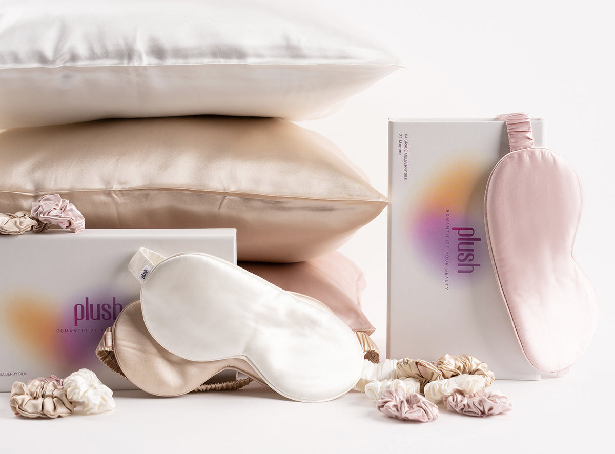 The Full Silk Collection