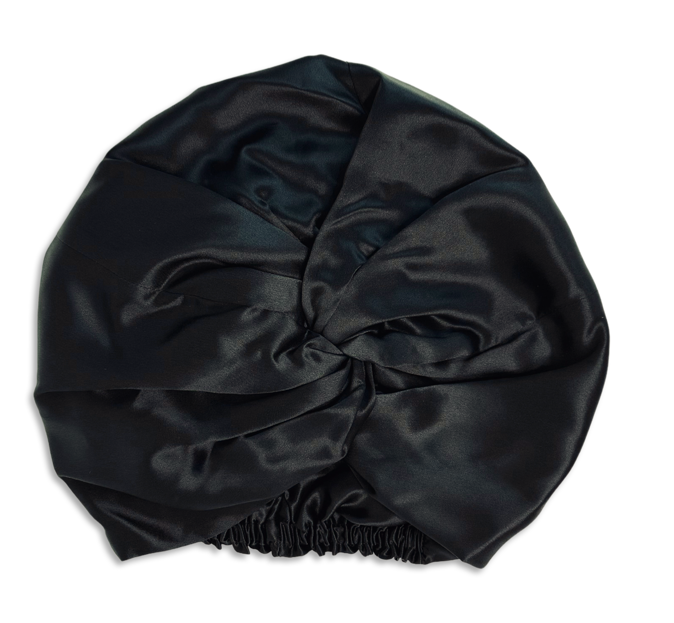 THE PLUSH SILK BONNETS