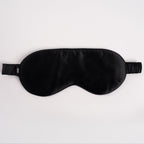 THE PLUSH SILK SLEEP MASKS