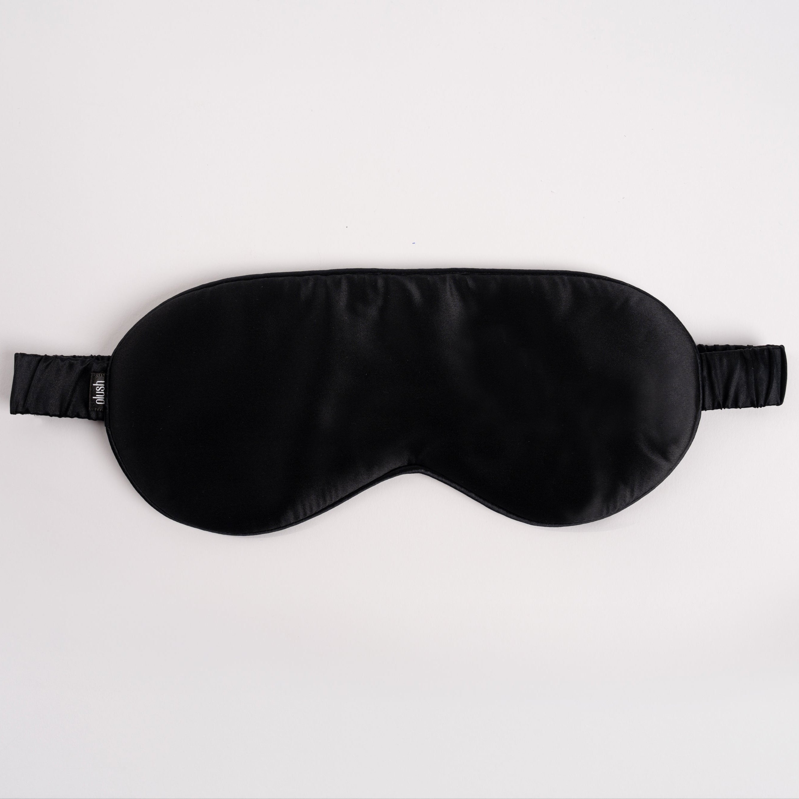 THE PLUSH SILK SLEEP MASKS