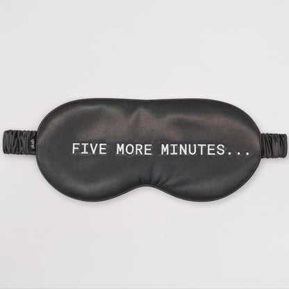 Silk Sleep Mask