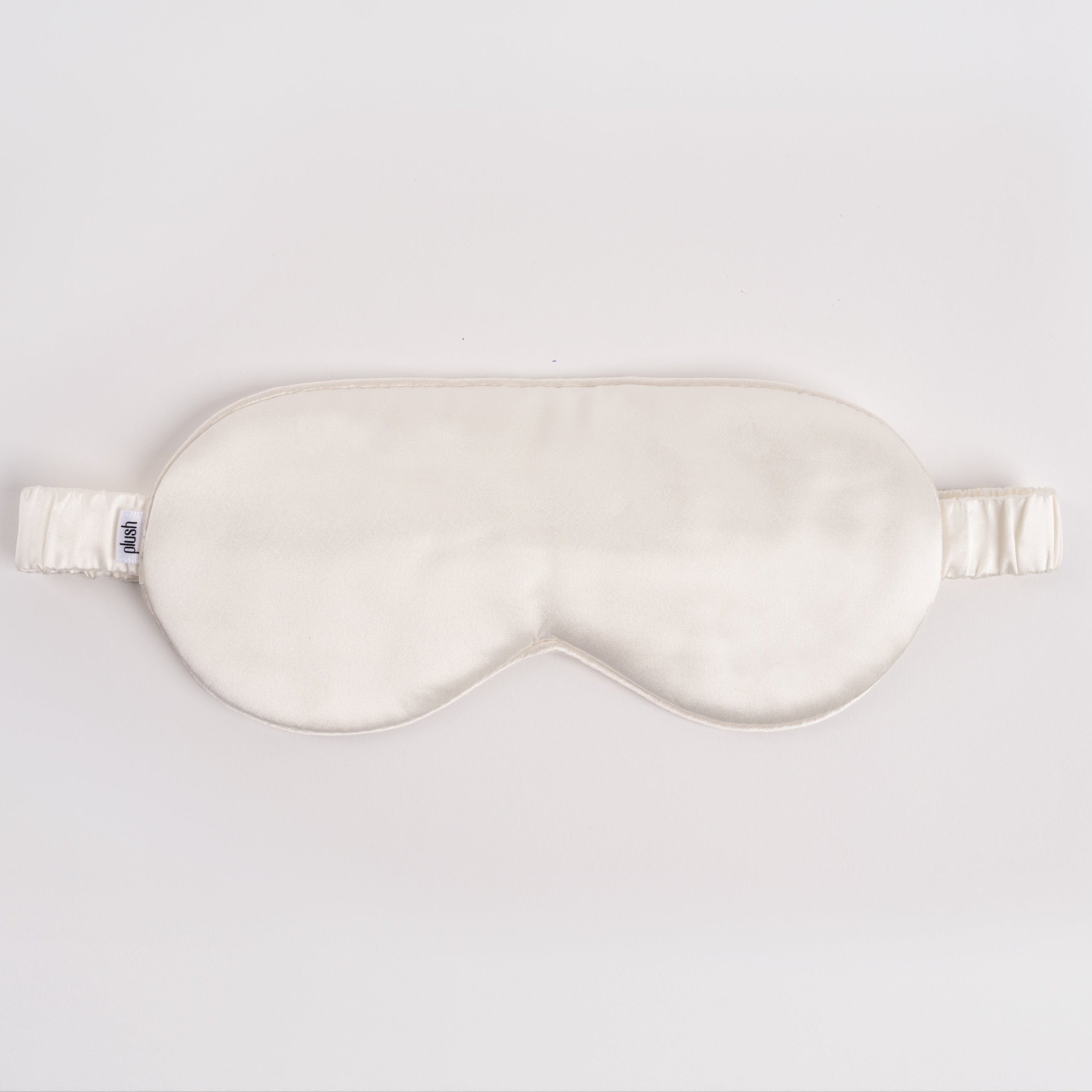 THE PLUSH SILK SLEEP MASKS