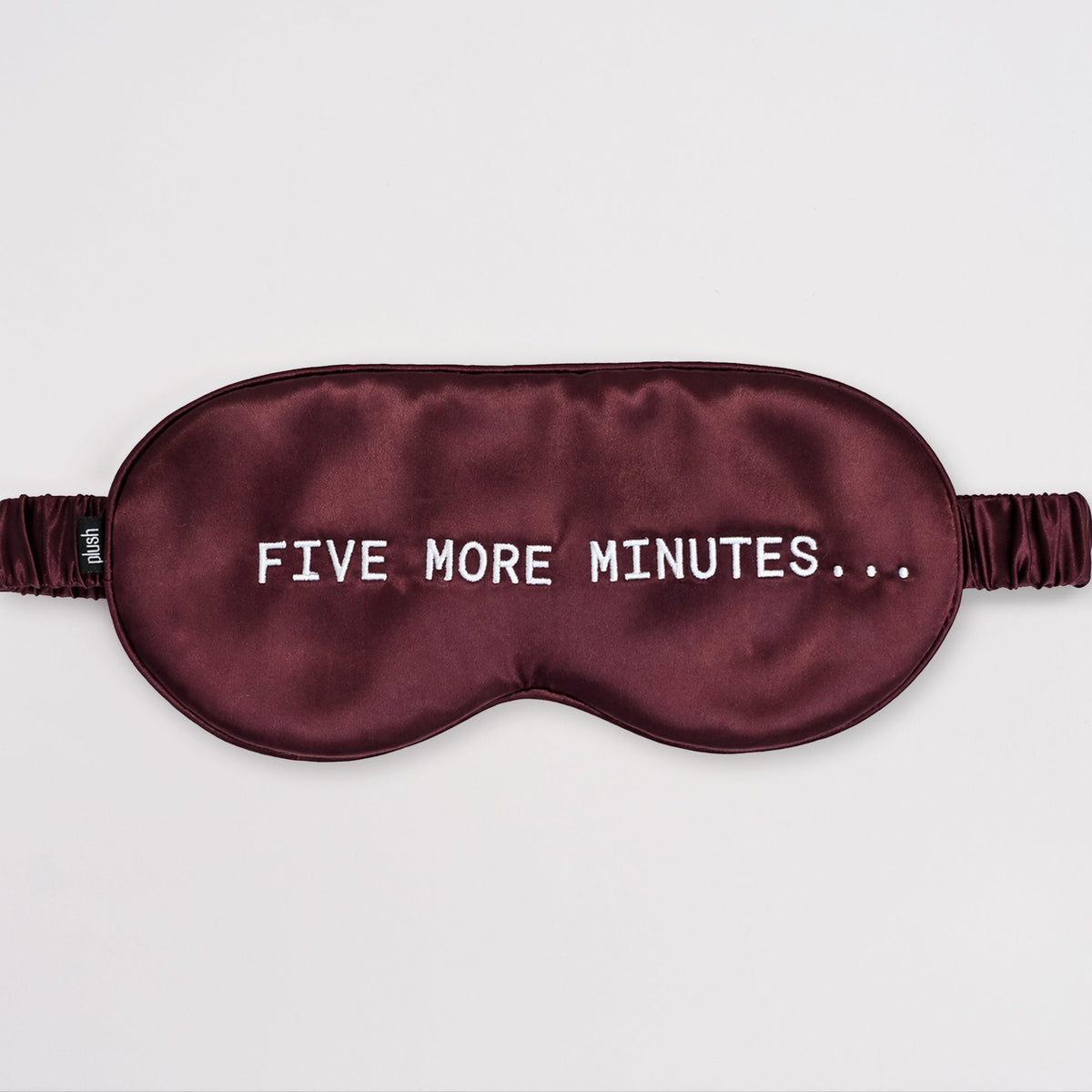 Silk Sleep Mask