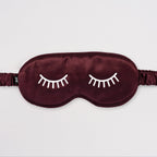 THE PLUSH SILK SLEEP MASKS