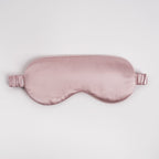 THE PLUSH SILK SLEEP MASKS