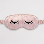 THE PLUSH SILK SLEEP MASKS