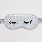 THE PLUSH SILK SLEEP MASKS