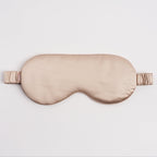 THE PLUSH SILK SLEEP MASKS