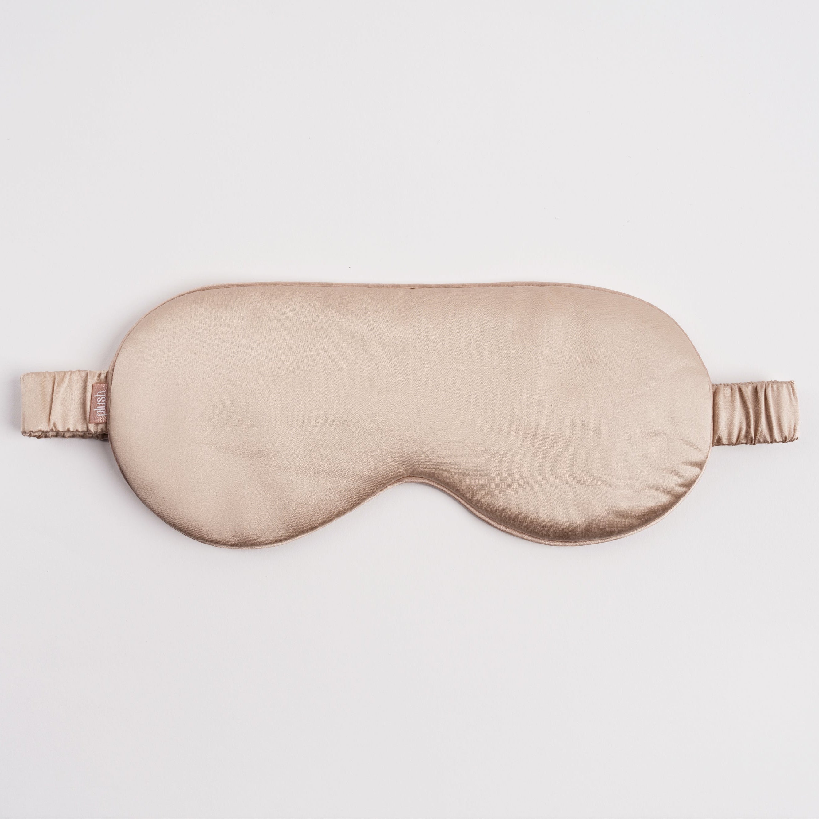 THE PLUSH SILK SLEEP MASKS