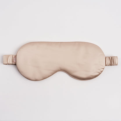 Silk Sleep Mask