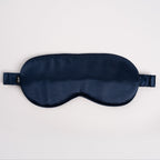 THE PLUSH SILK SLEEP MASKS