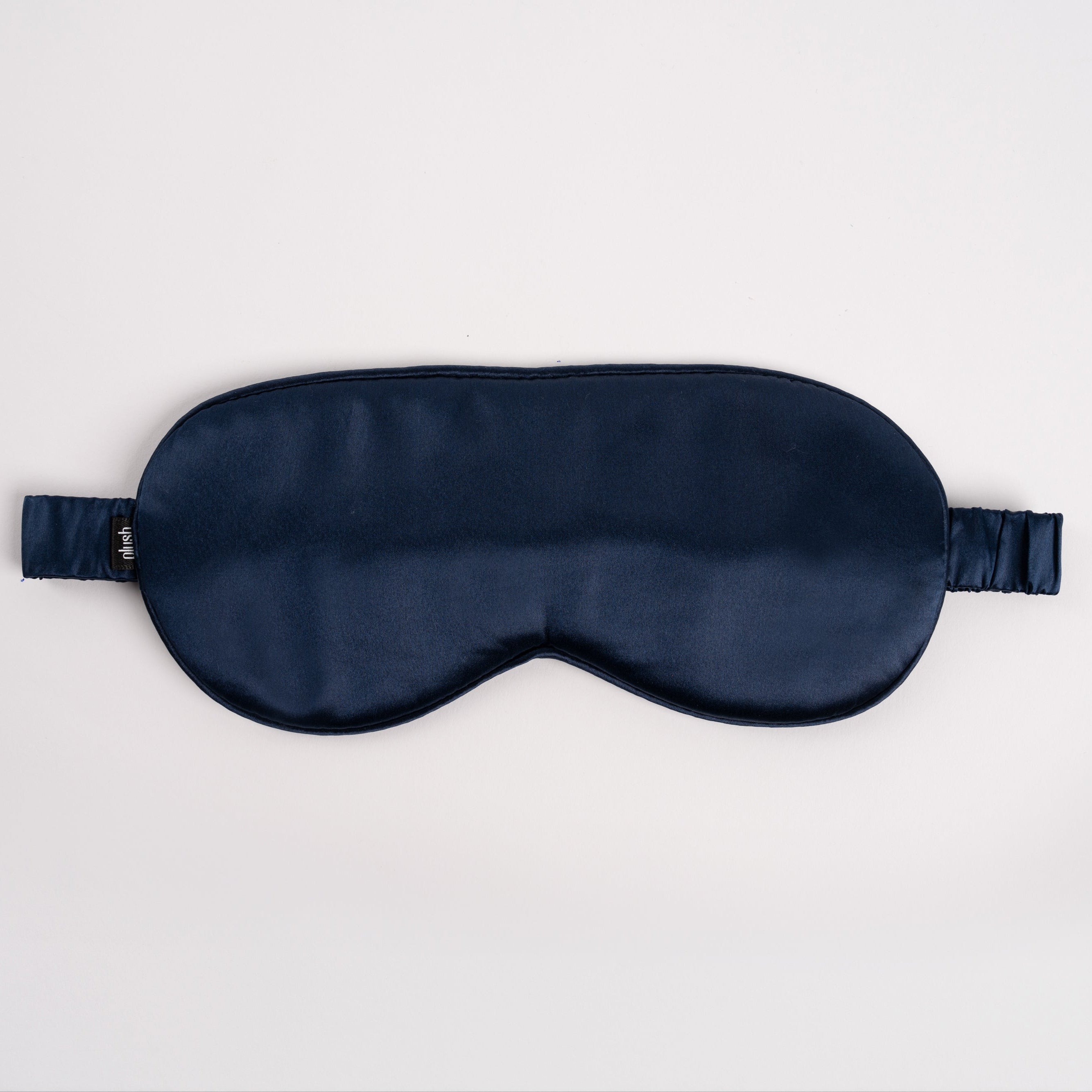 THE PLUSH SILK SLEEP MASKS
